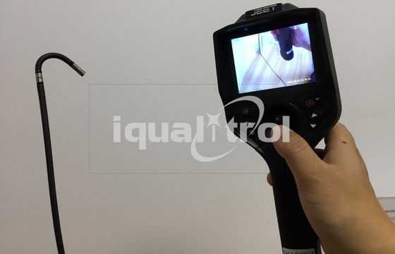 Remote Video Inspection Borescope , Portable Digital Video Scope With Android OS​