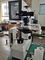 Ενσωματωμένη Rockwell Brinell Vickers εκτυπωτών καθολική μηχανή δοκιμής σκληρότητας με τον ελεγκτή αφής