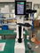 Ενσωματωμένη Rockwell Brinell Vickers εκτυπωτών καθολική μηχανή δοκιμής σκληρότητας με τον ελεγκτή αφής